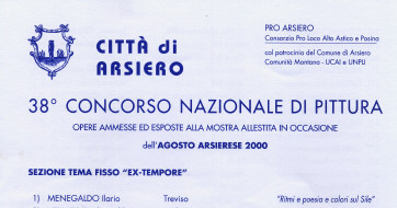 2002 - Treviso