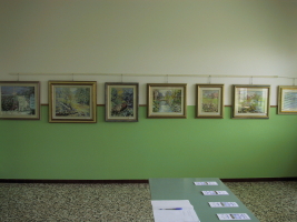 2002 - Tonezza del Cimone