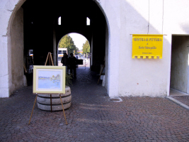 2003S - SS. Quaranta - Treviso