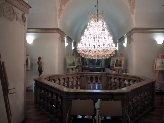 2004 - Villa Bembo - Casale sul Sile (TV)