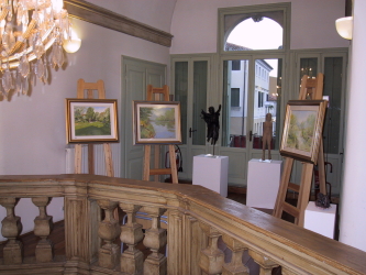 2004 - Villa Bembo - Casale sul Sile (TV)