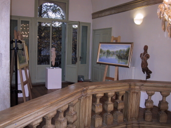 2004 - Villa Bembo - Casale sul Sile (TV)