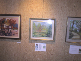 2004 - Galleria MA.PI.RO. - Treviso