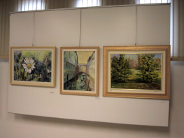 2005 - Galleria Tre Santi - Treviso