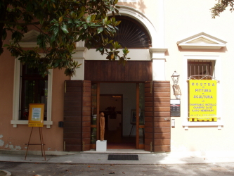 2006 - Comune di Maserada sul Piave (TV)