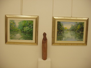 2007 - Mostra Crocetta del Montello 