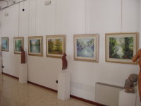 2007 Mostra Crocetta del Montello (TV)