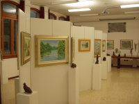 2007 - Mostra Crocetta del Montello (TV)