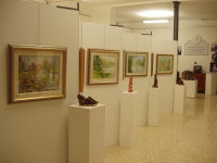 2007 - Mostra Crocetta del Montello (TV)