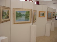 2007 - Mostra Crocetta del Montello (TV)
