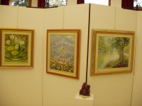 2007 - Mostra Crocetta del Montello
