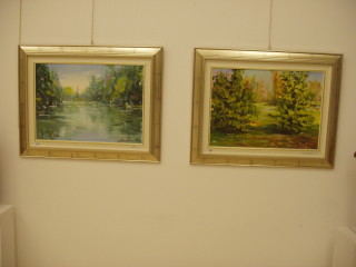 2007 - Mostra Crocetta del Montello (TV)