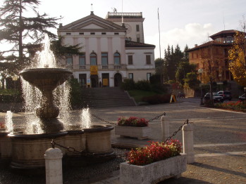 2007 - Nervesa della Battaglia (TV)