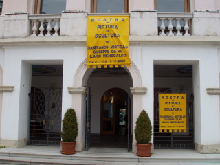 2007 - Nervesa della Battaglia (TV)
