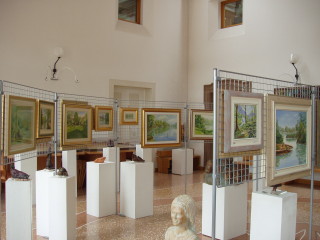 2007 - Nervesa della Battaglia (TV)
