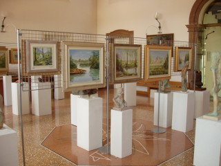 2007 - Nervesa della Battaglia (TV)
