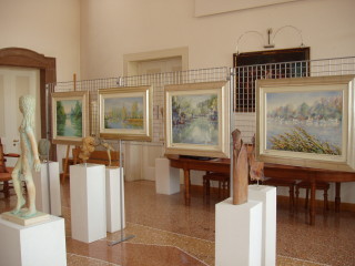 2007 - Nervesa della Battaglia (TV)