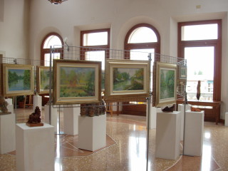 2007 - Nervesa della Battaglia (TV)