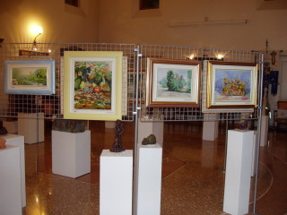 2007 - Nervesa della Battaglia (TV)