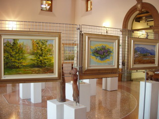 2007 - Nervesa della Battaglia (TV)