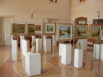 2007 - Nervesa della Battaglia (TV)