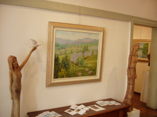 2007 - Noale (VE) - Palazzo della Loggia