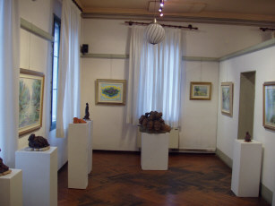 2007 - Noale (VE) - Palazzo della Loggia