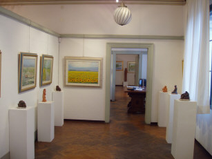2007 - Noale (VE) - Palazzo della Loggia