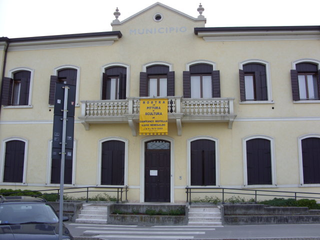 2009 - Zero Branco (TV)