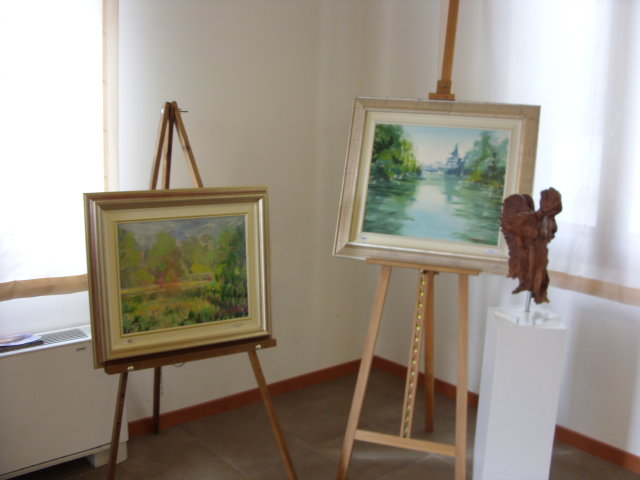 2009 - Zero Branco (TV)