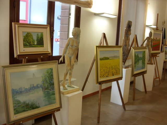 2009 - Zero Branco (TV)