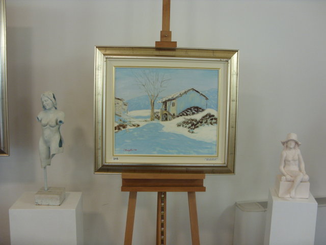 2009 - Zero Branco (TV)