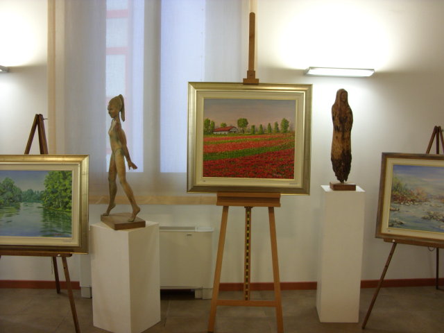 2009 - Zero Branco (TV)