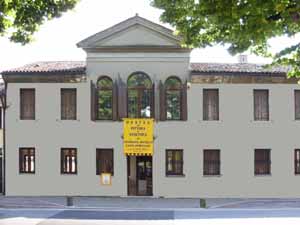 2010  Scorz� (VE) - sede mostra