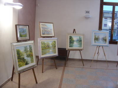 2011 Piombino Dese (PD)