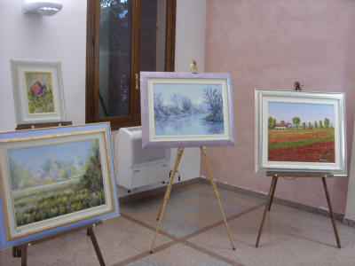 2011 Piombino Dese (PD)