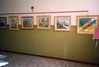 2000 - Tonezza del Cimone (VI)