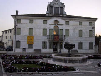 2004 - Villa Bembo - Casale sul Sile