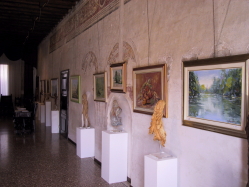 2005 - Palazzo Cappello - Comune di Meolo