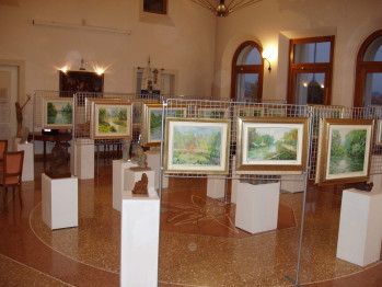 2007 - Nervesa della Battaglia (TV)
