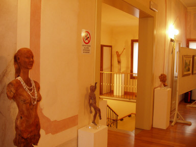 2005 - Comune di Istrana - Ca' Celsi