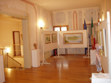 2005 - Comune di Istrana - Ca' Celsi