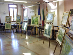 2011 Piombino Dese (PD)