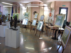 2011 Piombino Dese (PD)