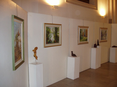 2006 - Auditorium Comunale di Spresiano (TV)