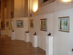 2006 - Auditorium Comunale di Spresiano (TV)