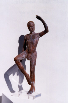 Nudo maschile